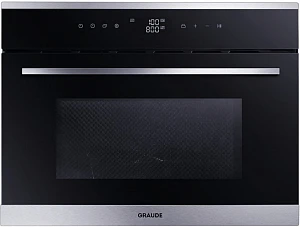 Товар Встраиваемая микроволновая печь Graude MWG 45.0 E VSK2246263