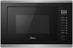 Товар Встраиваемая микроволновая печь Midea MI9250BX VSK1952252