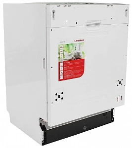 Товар Встраиваемая посудомоечная машина Leran BDW 60-148 VSK2253609