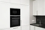 Встраиваемая микроволновая печь Weissgauff HMT-720 BX Grill VSK2290052 фото