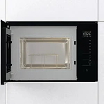 Встраиваемая микроволновая печь Gorenje BMI251SG3BG VSK2276443 фото