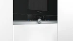 Встраиваемая микроволновая печь Siemens BE634LGS1 VSK1667445 фото