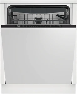 Товар Встраиваемая посудомоечная машина Beko BDIN15560 VSK2302728