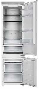 Товар Встраиваемый двухкамерный холодильник Kuppersberg RBN 1961 VSK2327372