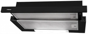 Товар Встраиваемая вытяжка Hansa OTP6233BH-G VSK2321087
