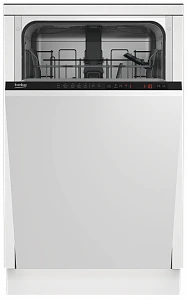 Товар Встраиваемая посудомоечная машина Beko BDIS1W961 VSK2300732
