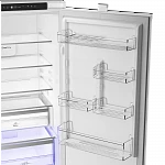 Встраиваемый двухкамерный холодильник Hotpoint-Ariston HSBT 18 VSK2327377 фото