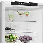 Встраиваемый двухкамерный холодильник Hotpoint-Ariston HSBT 18 VSK2327377 фото