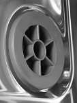 Встраиваемая посудомоечная машина Hyundai HBD450 VSK2245464 фото