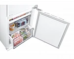 Встраиваемый двухкамерный холодильник Samsung BRB80F30ADF0EO VSK2312224 фото