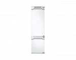 Встраиваемый двухкамерный холодильник Samsung BRB80F30ADF0EO VSK2312224 фото