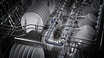 Встраиваемая посудомоечная машина Siemens SN87TX00CE VSK2317222 фото
