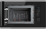 Встраиваемая микроволновая печь Weissgauff HMT-720 BX Grill VSK2290052 фото