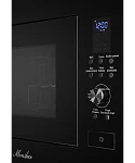 Встраиваемая микроволновая печь Monsher MMH 2050 B VSK2276358 фото