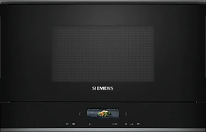 Товар Встраиваемая микроволновая печь Siemens BF722R1B1 VSK2301969