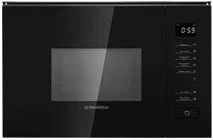 Товар Встраиваемая микроволновая печь Maunfeld MBMO820SGB09 VSK2292920