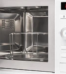 Встраиваемая микроволновая печь Hansa AMM 20 BEWH VSK2258751 фото