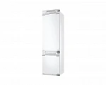 Встраиваемый двухкамерный холодильник Samsung BRB80F30ADF0EO VSK2312224 фото