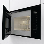 Встраиваемая микроволновая печь Gorenje BMI251SG3BG VSK2276443 фото
