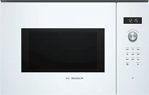 Товар Встраиваемая микроволновая печь Bosch BFL554MW0 VSK1913868