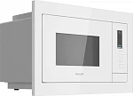 Встраиваемая микроволновая печь Weissgauff HMT-625 Touch Grill VSK2311659 фото