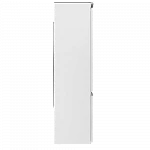 Встраиваемый двухкамерный холодильник Maunfeld MBF193SLFWGR Inverter VSK2310456 фото