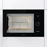 Встраиваемая микроволновая печь Gorenje BM235G1SYB VSK2276255 фото