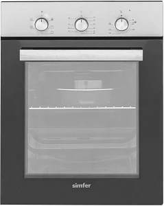 Товар Компактный духовой шкаф Simfer B4EM16016 VSK2239514