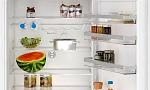 Встраиваемый двухкамерный холодильник Bosch KBN96VFE0 VSK2303972 фото