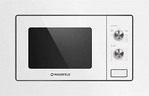 Товар Встраиваемая микроволновая печь Maunfeld MBMO.20.2 PGW VSK1952238