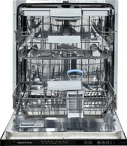 Товар Встраиваемая посудомоечная машина Zigmund & Shtain DW 169.6009 X VSK1895725