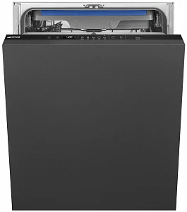 Товар Встраиваемая посудомоечная машина Smeg STL362DQ VSK2305133