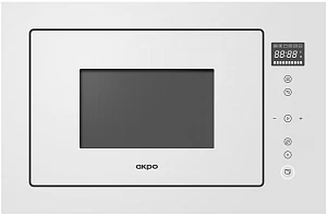 Товар Встраиваемая микроволновая печь Akpo MEA 92508 SEA02 WH VSK2297593
