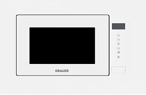 Товар Встраиваемая микроволновая печь Graude MWG 38.1 W VSK2242782