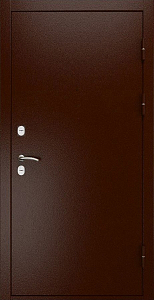 Товар Дверь ДвериПРО L Термо ПВХ 10мм Астрод Velutto Bianco DPRO195695