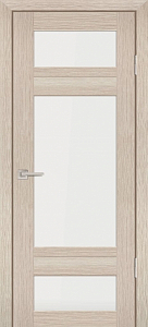 Товар Межкомнатная дверь PS-06 Капучино Мелинга