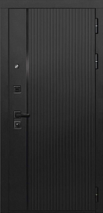 Товар Дверь ДвериПРО Л-45 ФЛ-790 Веллуто бьянко DPRO228063