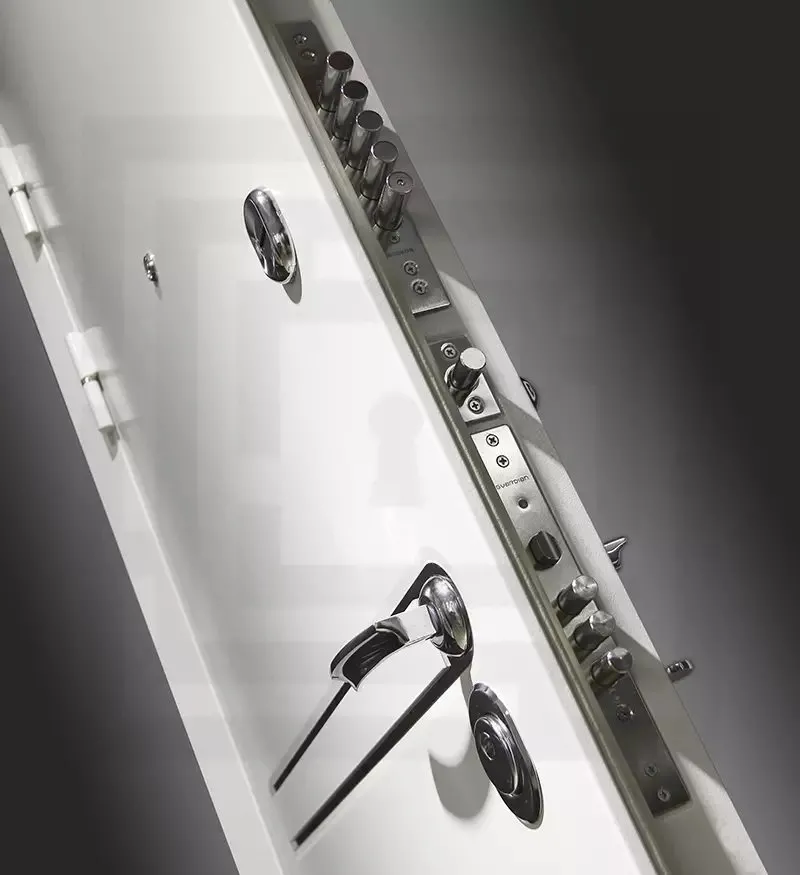 Товар Дверь Лайн WHITE DIS006239