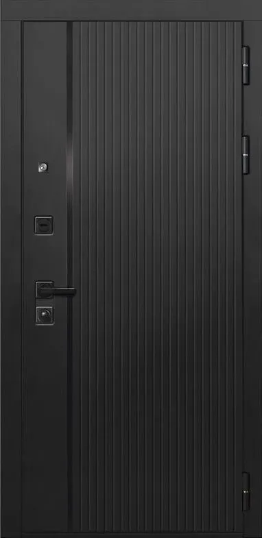 Дверь ДвериПРО L-45 ФЛП-541 МДФ 10 мм DPRO195537