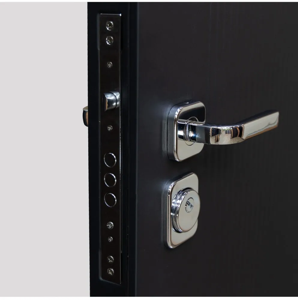 Товар Дверь Цербер SS-01 Кроме 86 левых DIS007136