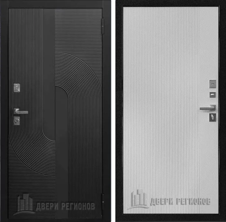 Дверь ОРБИТА К3 DIS006956